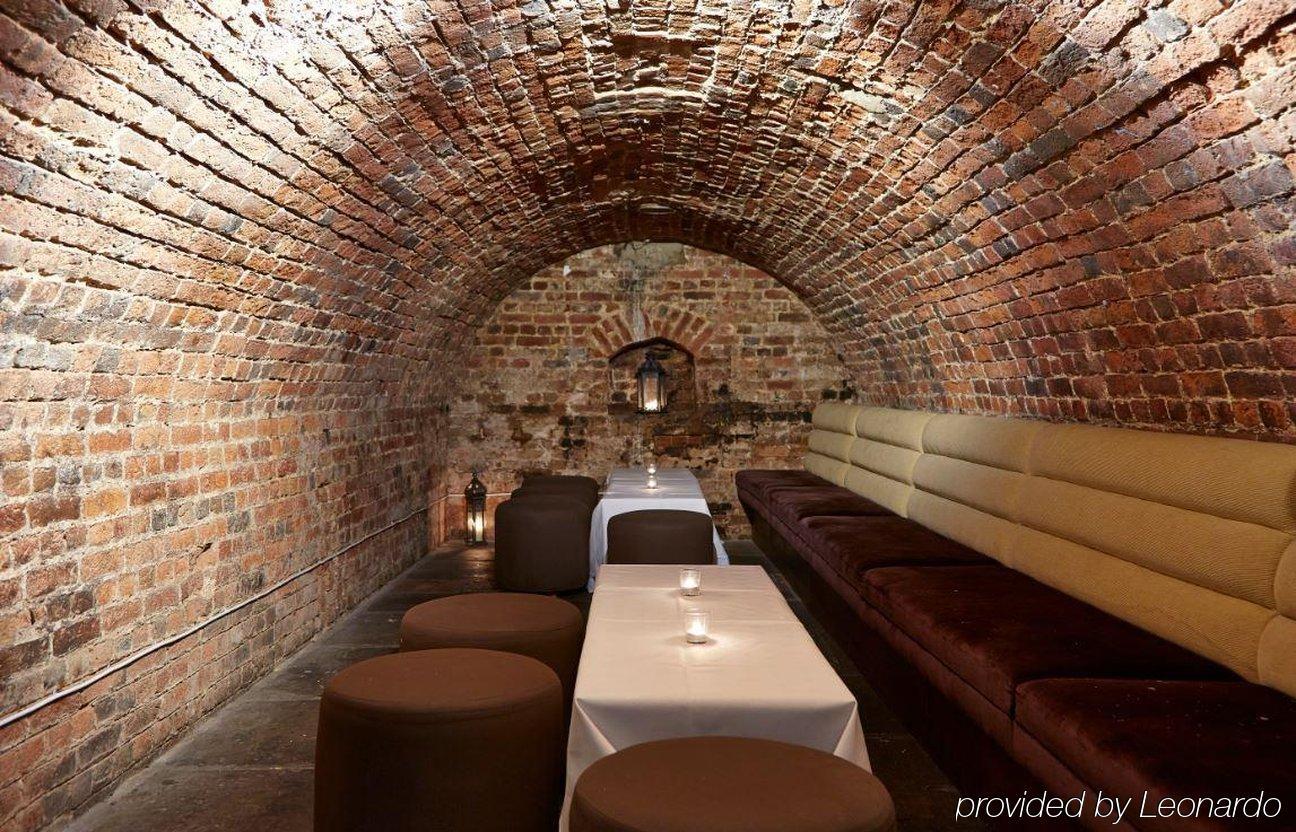 Kings Arms Hotel By Greene King Inns Вестерхам Экстерьер фото